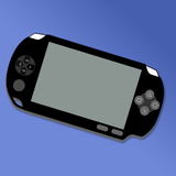 EmuPSP XL icon