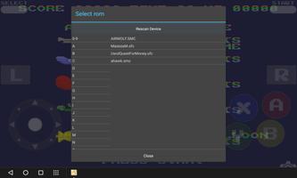 EmuSNES XL ảnh chụp màn hình 2