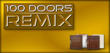 100 Doors Remix
