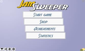 Jam Sweeper 海报