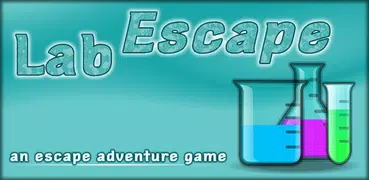 Lab Escape