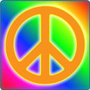 Love and Peace LWP APK
