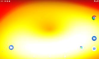 Plasma LWP 海报