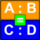 Proportions Easy APK