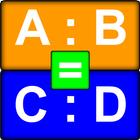 Proportions Easy icon