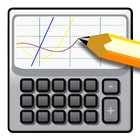 Scientific Calculator Dx icône