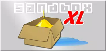 Sandbox XL