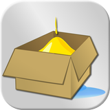 Sandbox XL-icoon