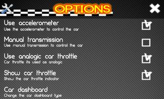 Sport Car Simulator ảnh chụp màn hình 3