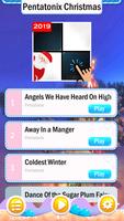 Christmast Song Magic : Piano  Ekran Görüntüsü 3