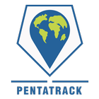 PentaTrack icône
