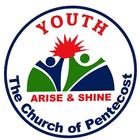 Pentecost Youth App آئیکن