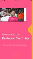Pentecost Youth App Affiche