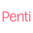 Penti أيقونة