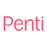 آیکون‌ Penti