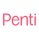 Penti icône