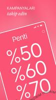 Penti स्क्रीनशॉट 1
