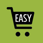 EASY Shopper icône