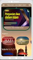 Penyucian Jiwa Dalam Islam ảnh chụp màn hình 1