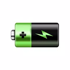 Скачать Battery Level APK