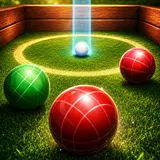 Bocce Ball APK