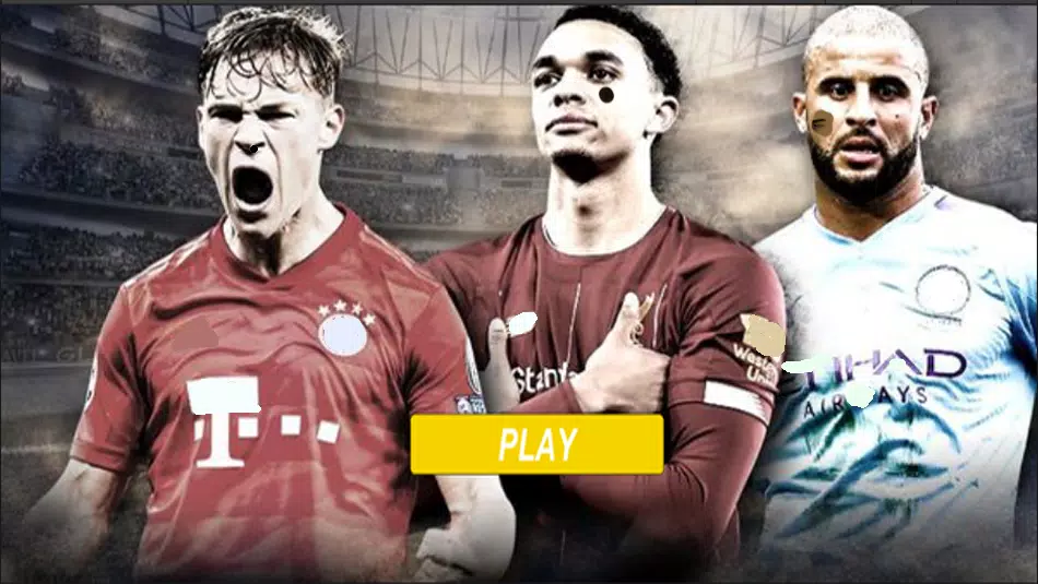 Jogo Para Android eFootball PES 2023 - Baixar Jogos Para Android