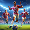 Football soccer League 2024 APK
