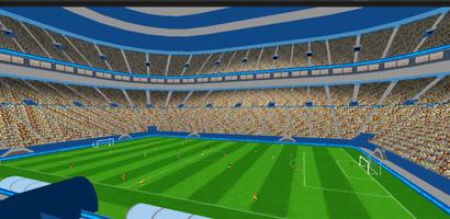Football soccer League 2024 Ekran Görüntüsü 3