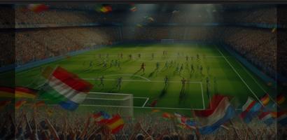 Football soccer League 2024 syot layar 2