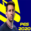 Guide for Pes 2022