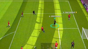 Guide for Pes 2022 스크린샷 1