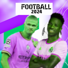 ePES Pro 2024 Football Riddle icône