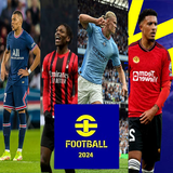 Download do APK de Fts 2024 Football para Android