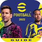 PES 2022 Guide - eFootball Tips icône