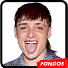 Peso Pluma Fondos de Pantalla أيقونة
