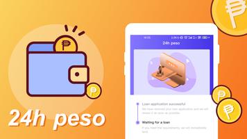 24h peso ảnh chụp màn hình 3