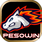 Pesowin Casino App أيقونة