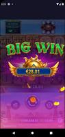 Pesowin Casino App الملصق