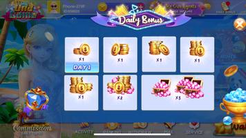 Una Game ảnh chụp màn hình 1