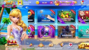 Una Game ảnh chụp màn hình 2
