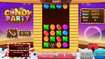 Una Game ảnh chụp màn hình 3