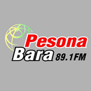 89.1 PESONA BARA FM-APK