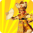 Bali Sunny Cookies icon