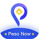 Peso Now biểu tượng