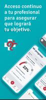 Peso Saludable постер