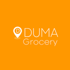 DUMA GROCERY Zeichen