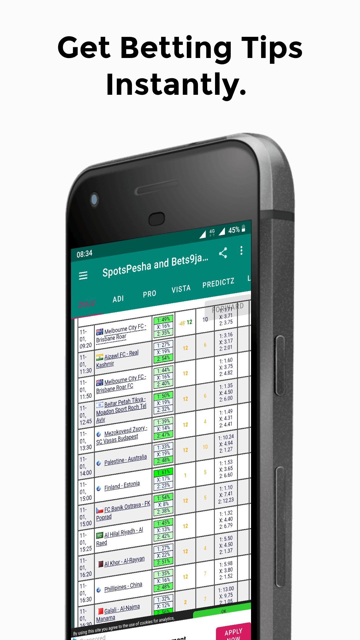 App