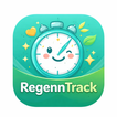 RegennTrack icon