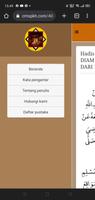 40 Hadis tentang harta screenshot 2