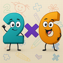 Multiplica - Aprende Tablas APK
